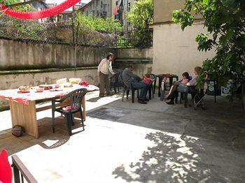Le Tre Torri Hotel Milan Exterior photo