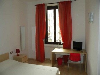 Le Tre Torri Hotel Milan Exterior photo