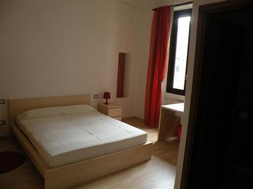 Le Tre Torri Hotel Milan Exterior photo