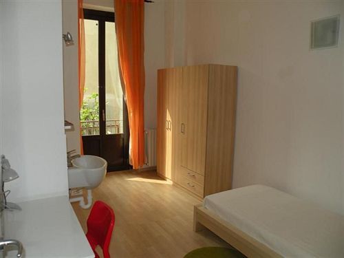 Le Tre Torri Hotel Milan Exterior photo