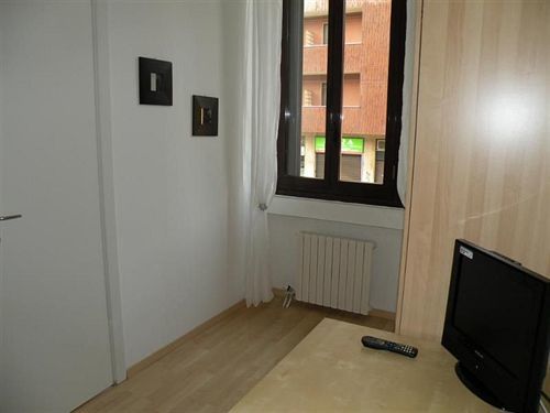Le Tre Torri Hotel Milan Exterior photo